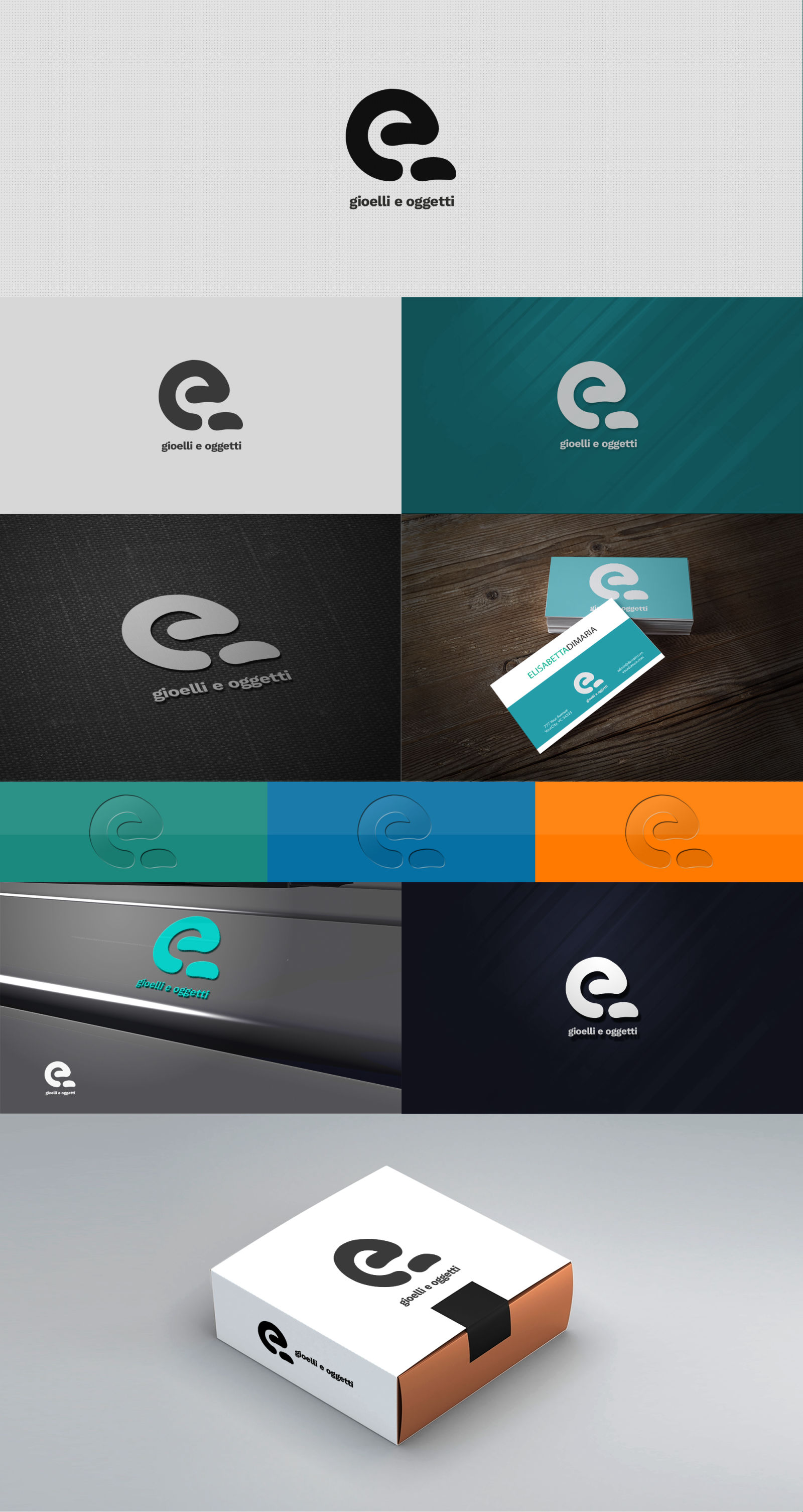 proposta studio logotipo edimaria