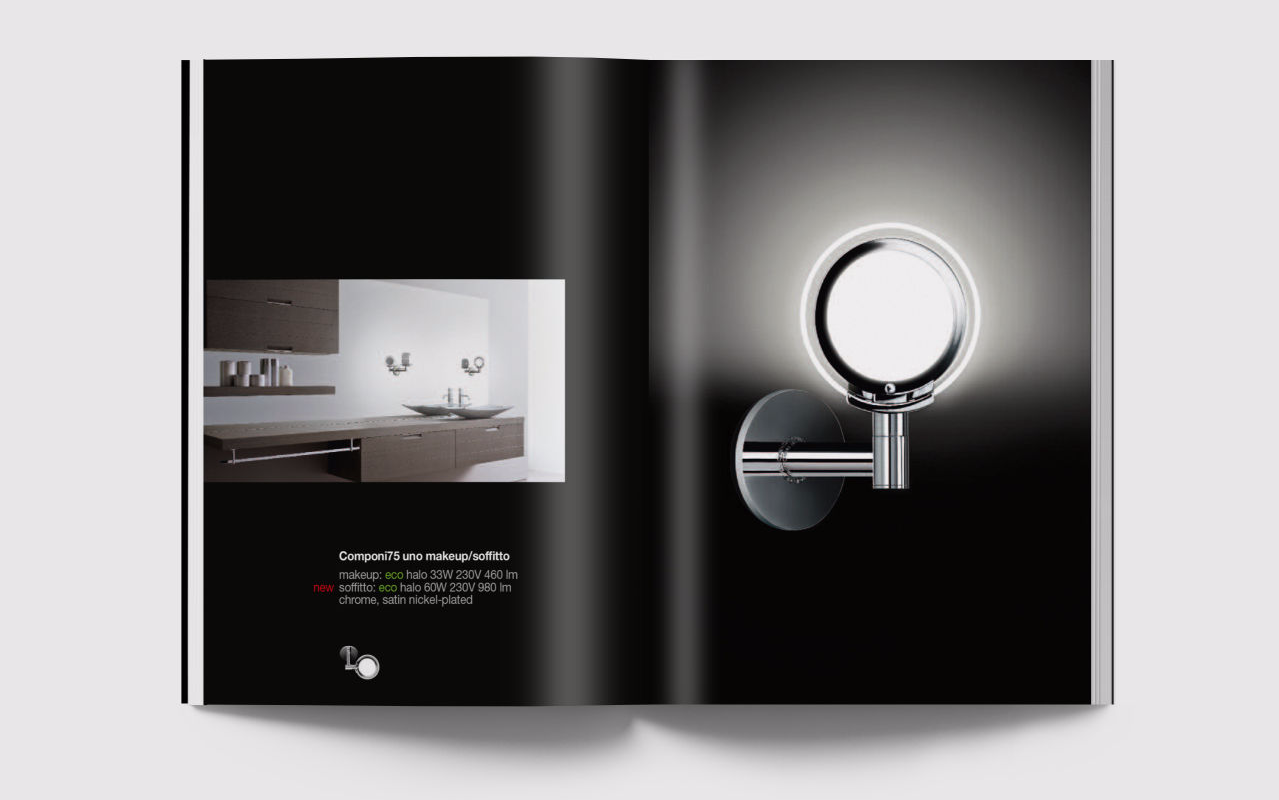 cini&nils pocket catalogue