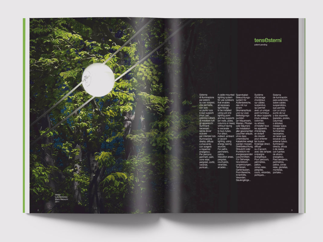 cini&nils catalogo 2012