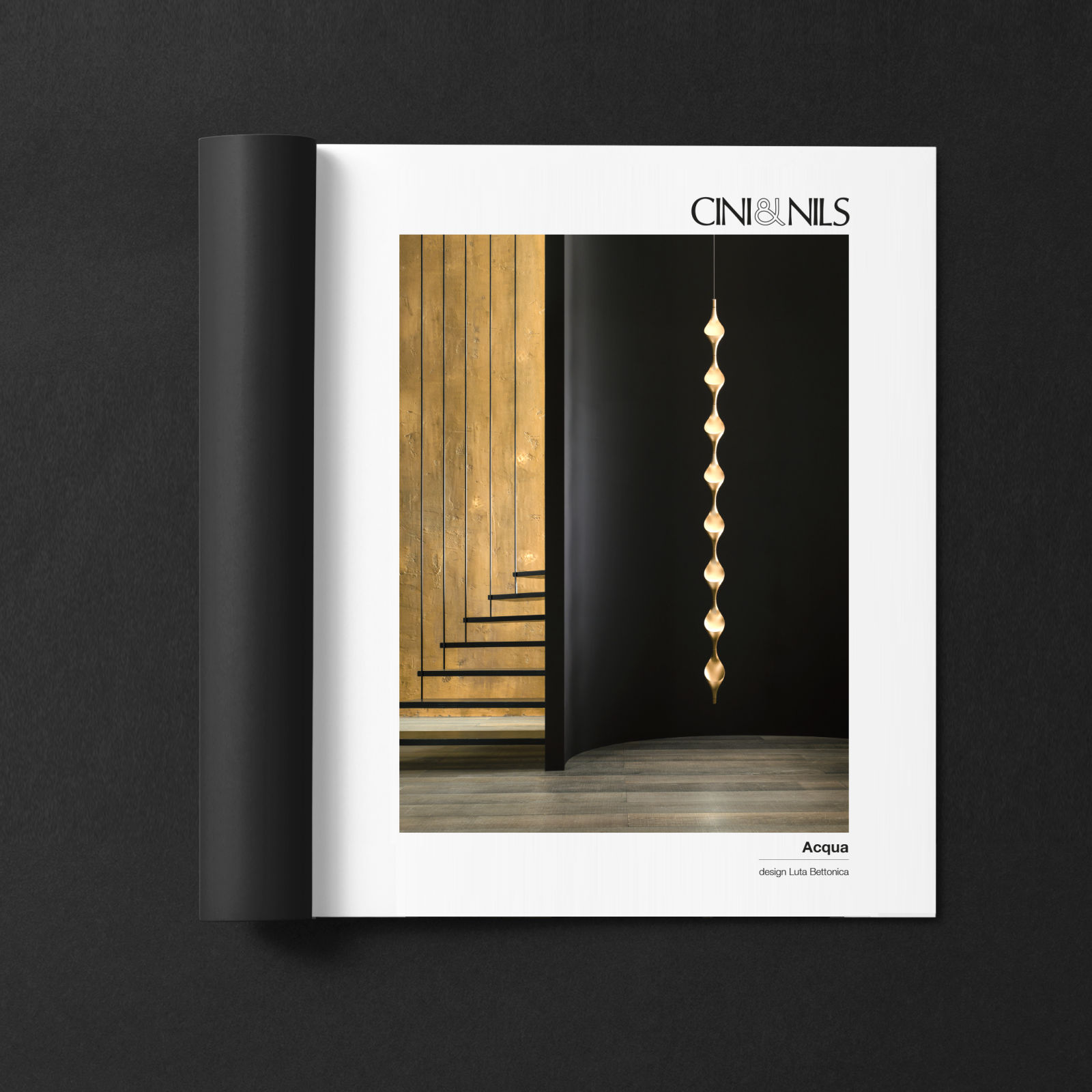 CINI&NILS adv 2019