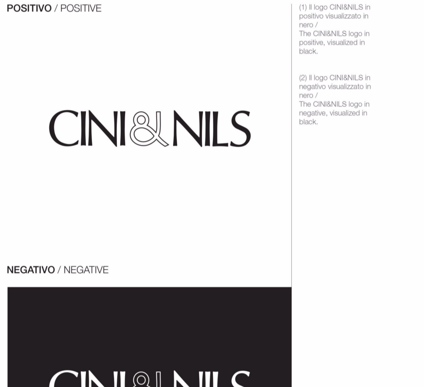 cini&nils logo restyle