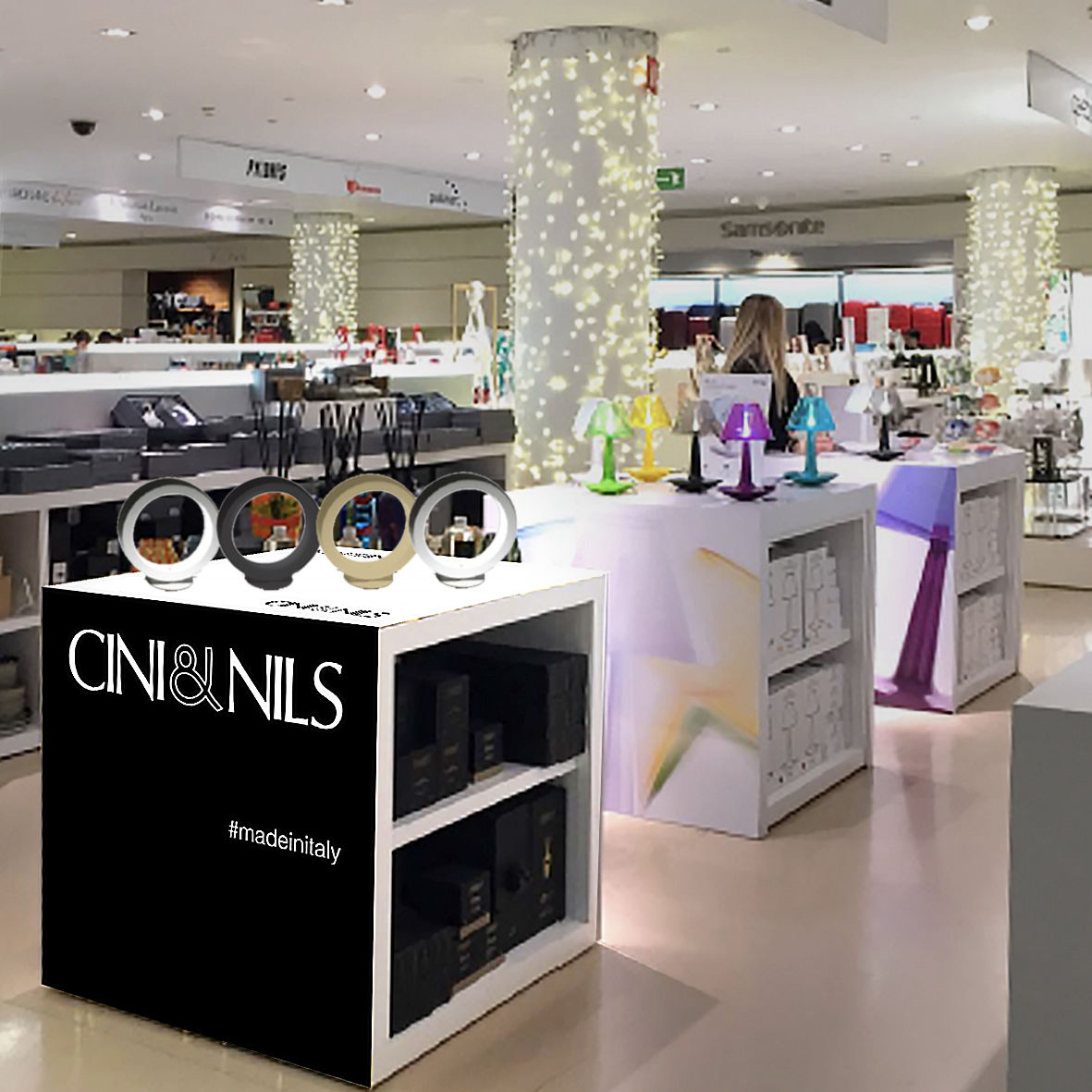 LaRinascente