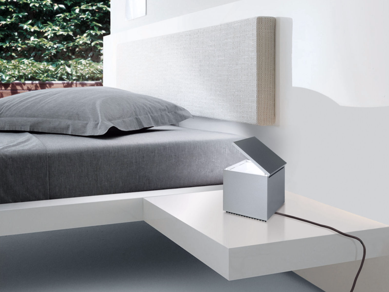 cini&nils cuboluce mock up