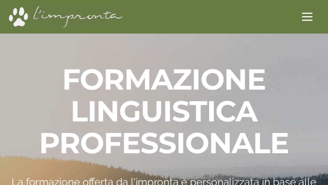 L'IMPRONTA