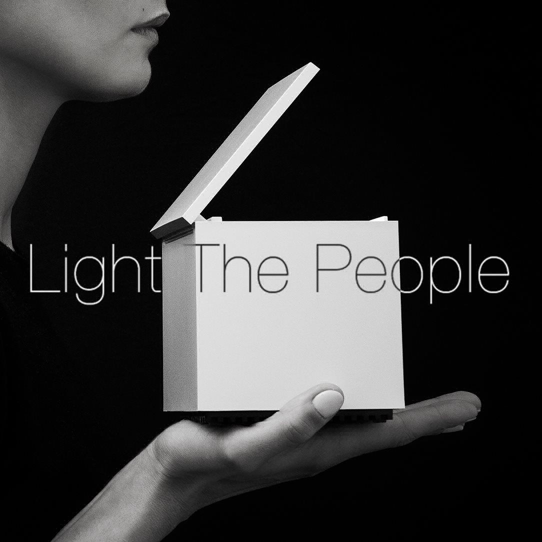 Light The People