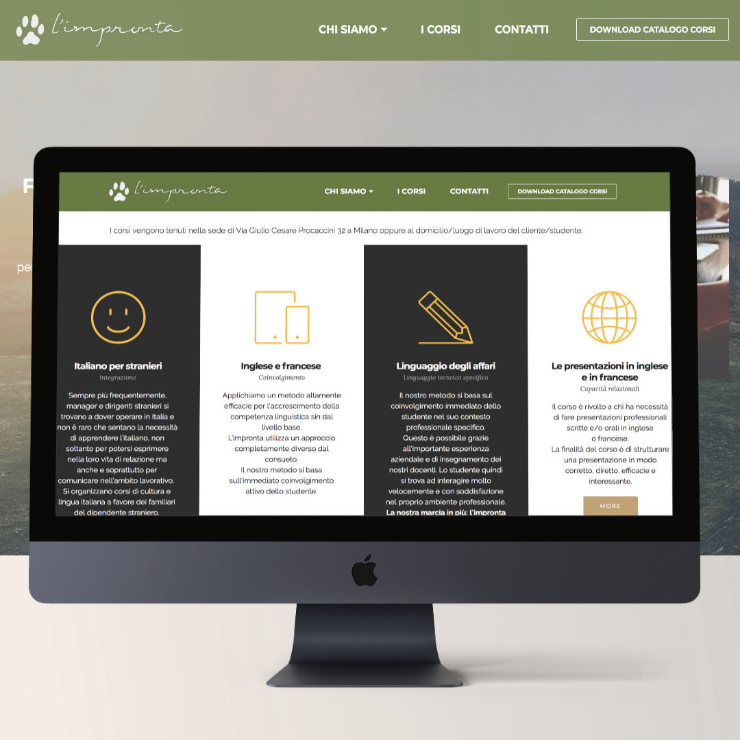 web design
