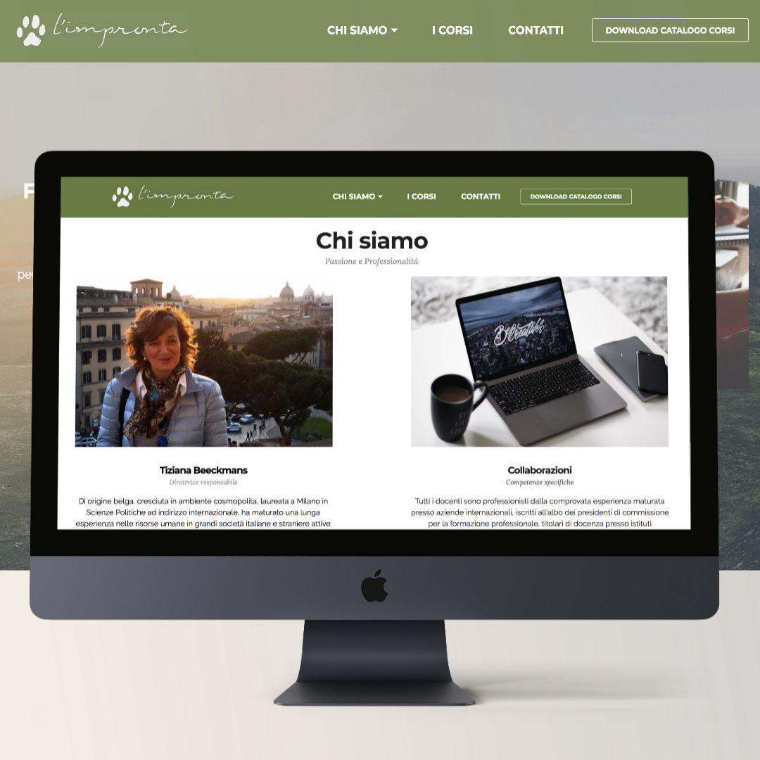 web design