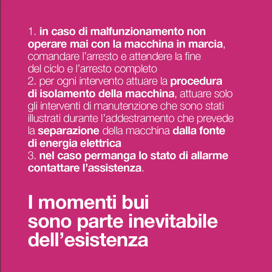 Campagna sicurezza sul lavoro