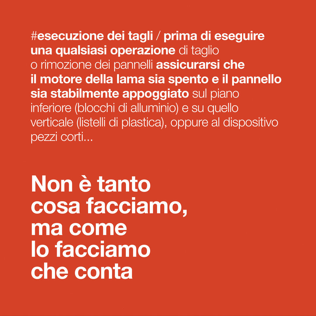 Campagna sicurezza sul lavoro