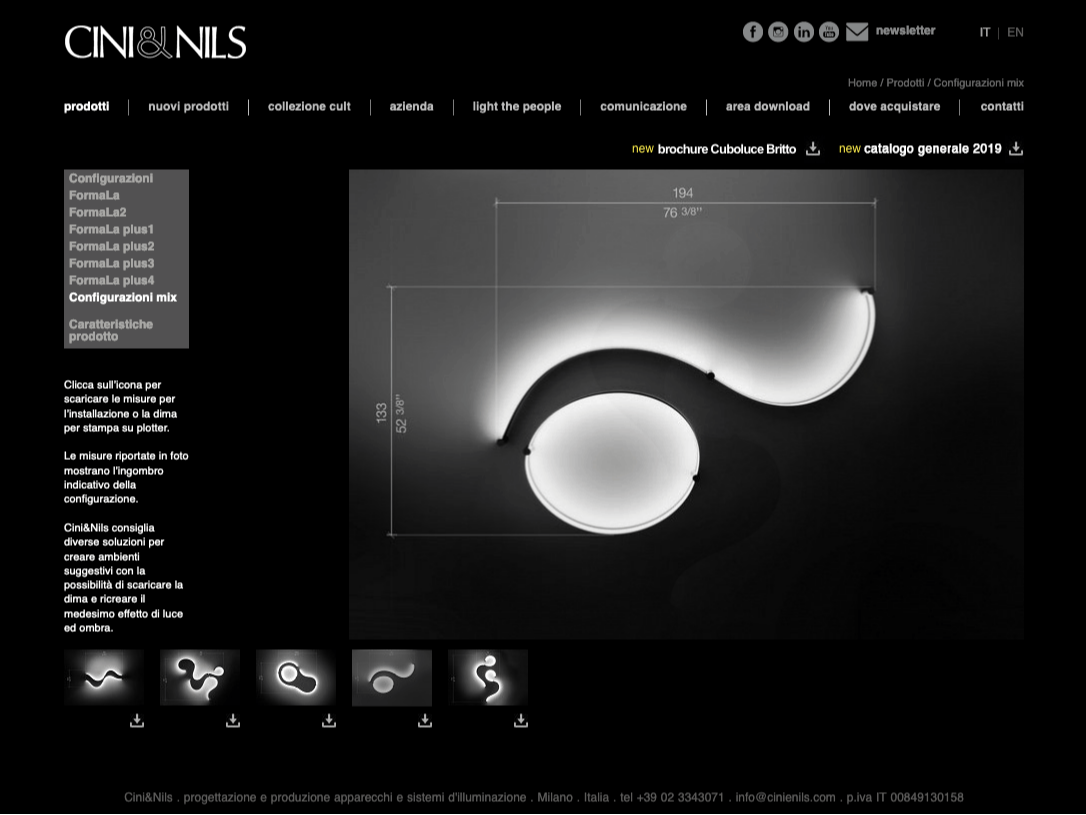 web marketing e web design