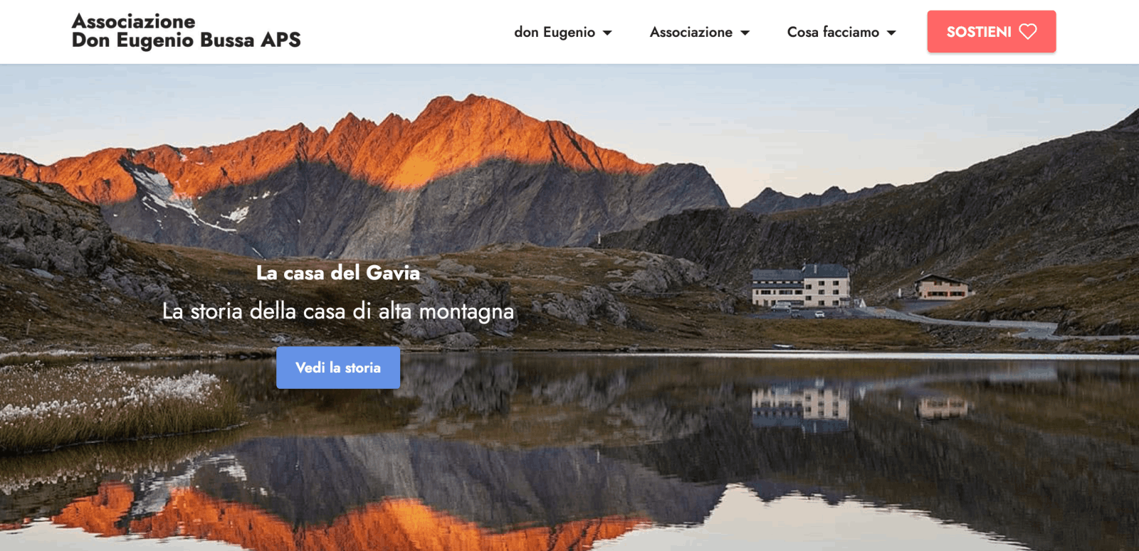 associazione don eugenio bussa aps