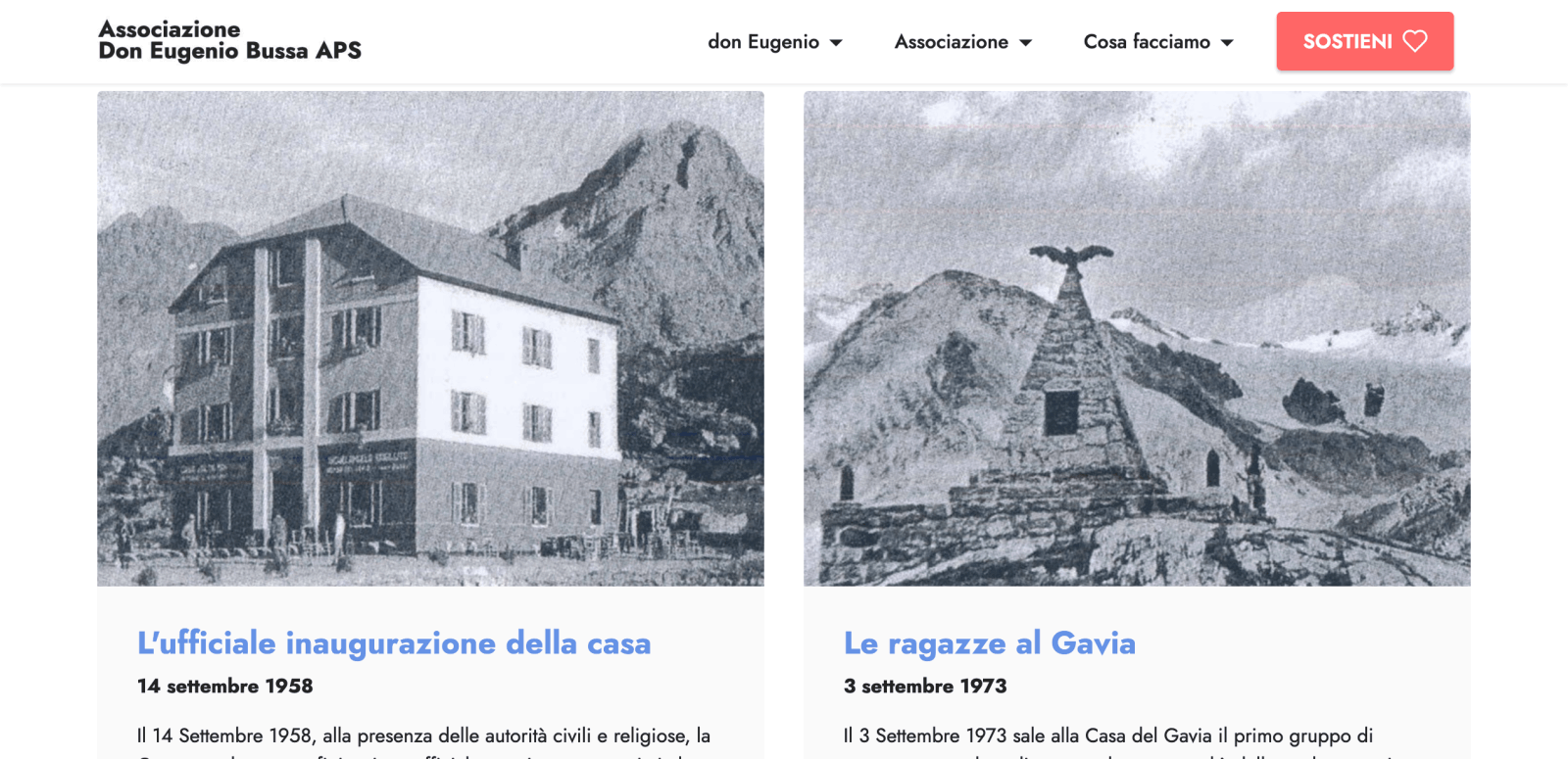 associazione don eugenio bussa aps